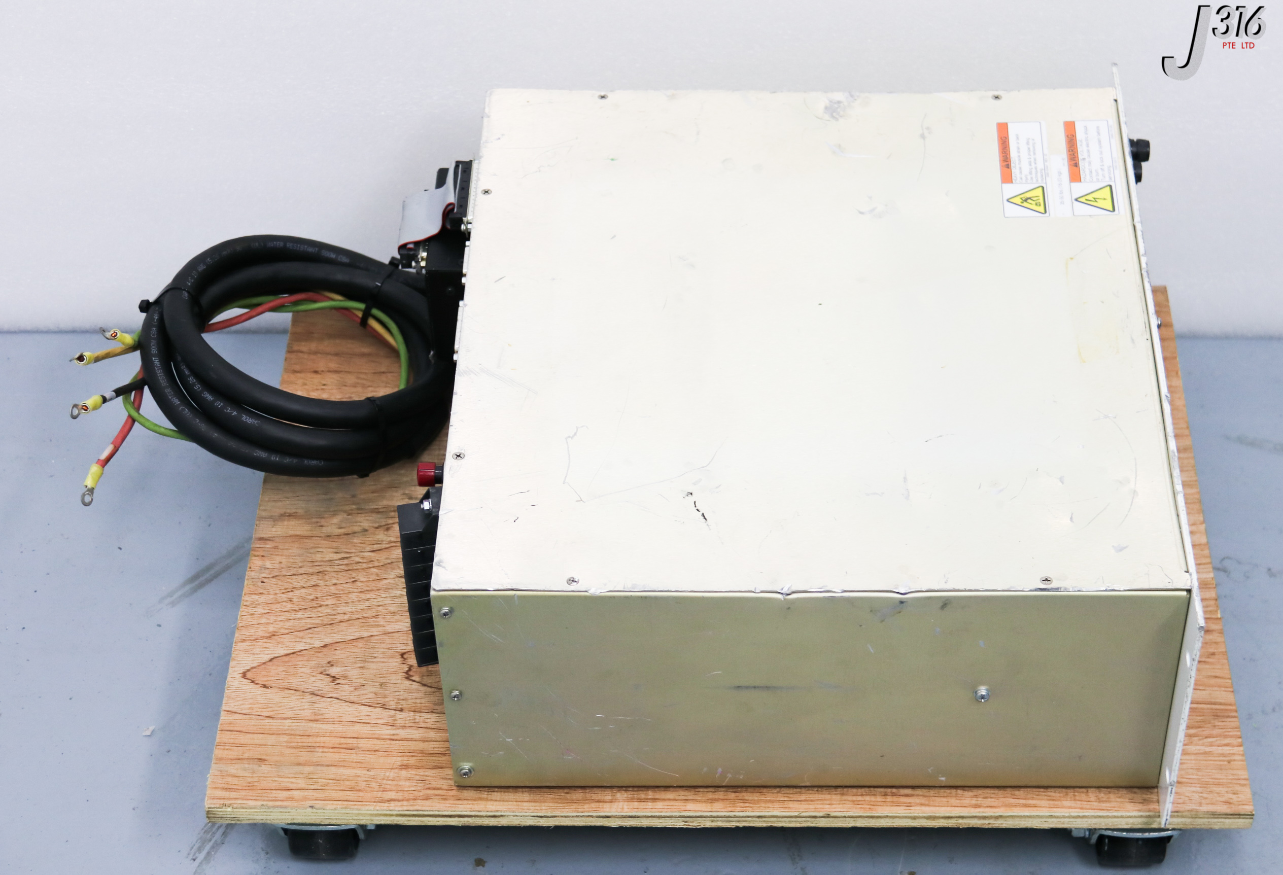 ＱＱＱ 32479 APPLIED MATERIALS EMAG 4 CHANNEL POWER SYSTEM 0195-05598 | eBay